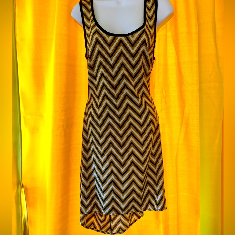 Cute and sexy dress.  Size small.